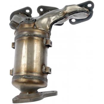 Dorman 672837 Exhaust Manifold with Integrated Catalytic Converter product image 6 of 7