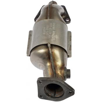 2008 Acura TL Exhaust Manifold with Integrated Catalytic Converter Front Dorman 672850 image 1 of 4