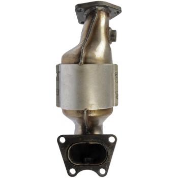 2008 Acura TL Exhaust Manifold with Integrated Catalytic Converter Front Dorman 672850 image 2 of 4