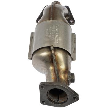 2008 Acura MDX Exhaust Manifold with Integrated Catalytic Converter Front Dorman 6728501 image 2 of 4