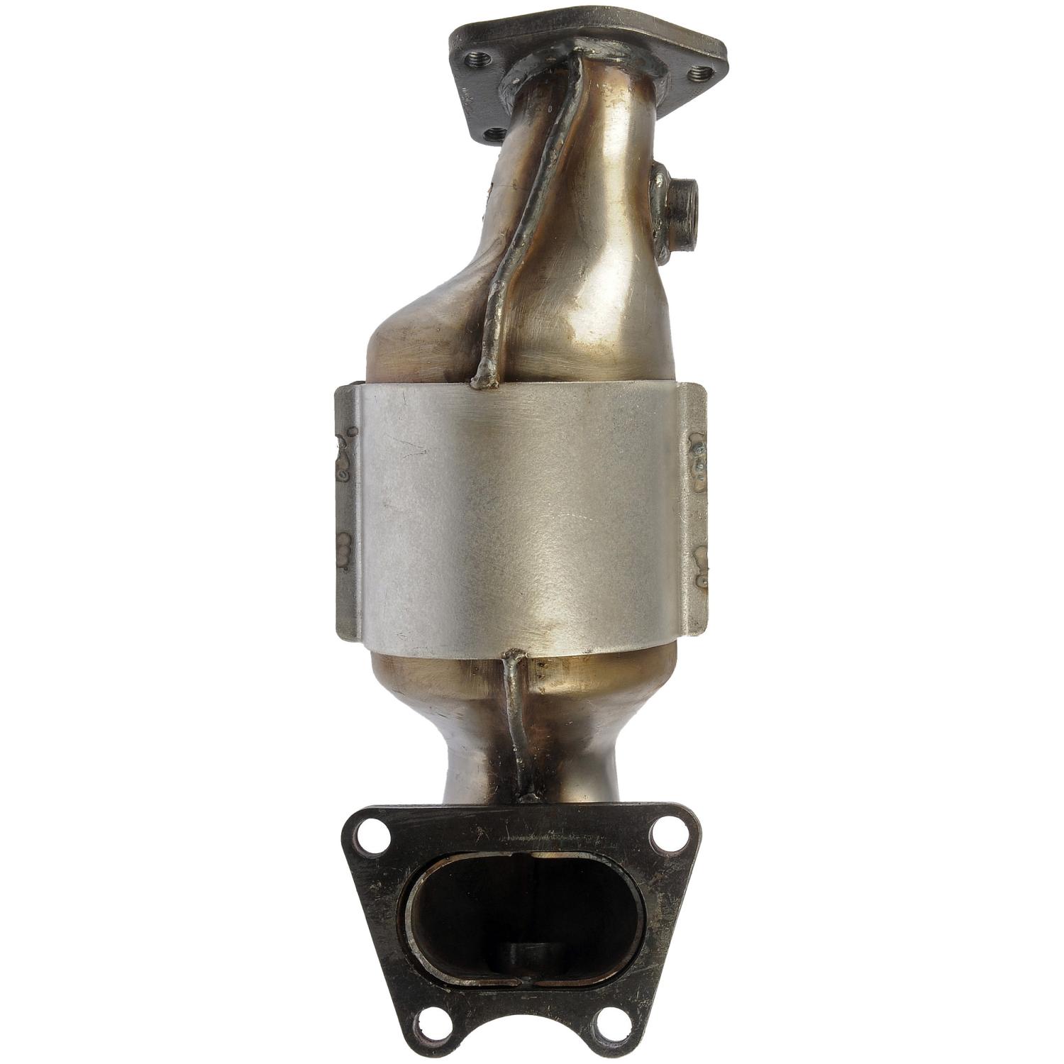 Dorman 6728501 - Exhaust Manifold with Integrated Catalytic Converter Dorman 6728501 Exhaust Manifold with Integrated Catalytic Converter product image 3 of 5