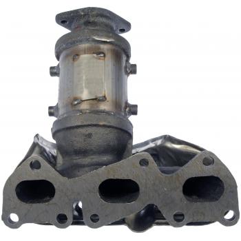 2009 Kia Amanti Exhaust Manifold with Integrated Catalytic Converter Right Dorman 672852 image 2 of 4