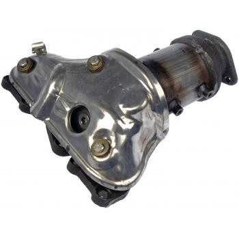 2009 Kia Amanti Exhaust Manifold with Integrated Catalytic Converter Right Dorman 672852 image 3 of 4