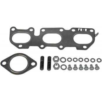 2009 Kia Amanti Exhaust Manifold with Integrated Catalytic Converter Right Dorman 672852 image 4 of 4