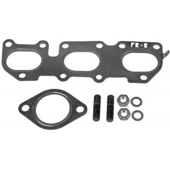 2009 Kia Amanti Exhaust Manifold with Integrated Catalytic Converter Left Dorman 672853 image 4 of 4