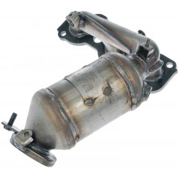 2006 Lexus ES330 Exhaust Manifold with Integrated Catalytic Converter Front Dorman 672882 image 1 of 4