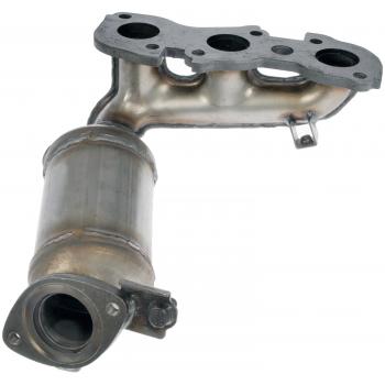 2006 Lexus ES330 Exhaust Manifold with Integrated Catalytic Converter Front Dorman 672882 image 2 of 4