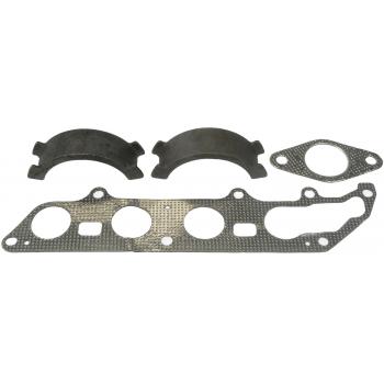 2006 Ford Focus Exhaust Manifold with Integrated Catalytic Converter Dorman 672894 image 4 of 4