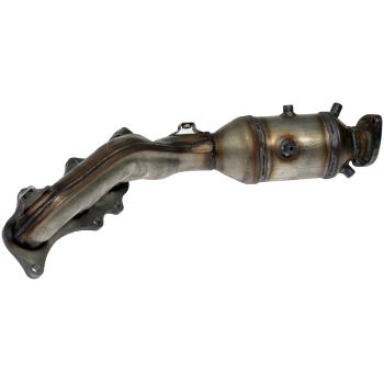 Dorman 672920 Exhaust Manifold with Integrated Catalytic Converter product image 5 of 5