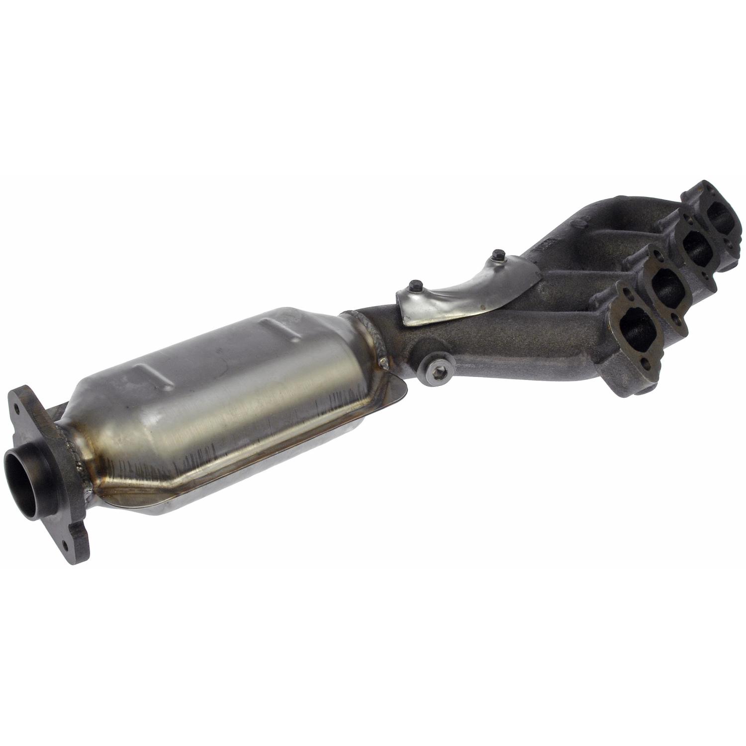 Dorman 672930 Exhaust Manifold with Integrated Catalytic Converter product image 2 of 5