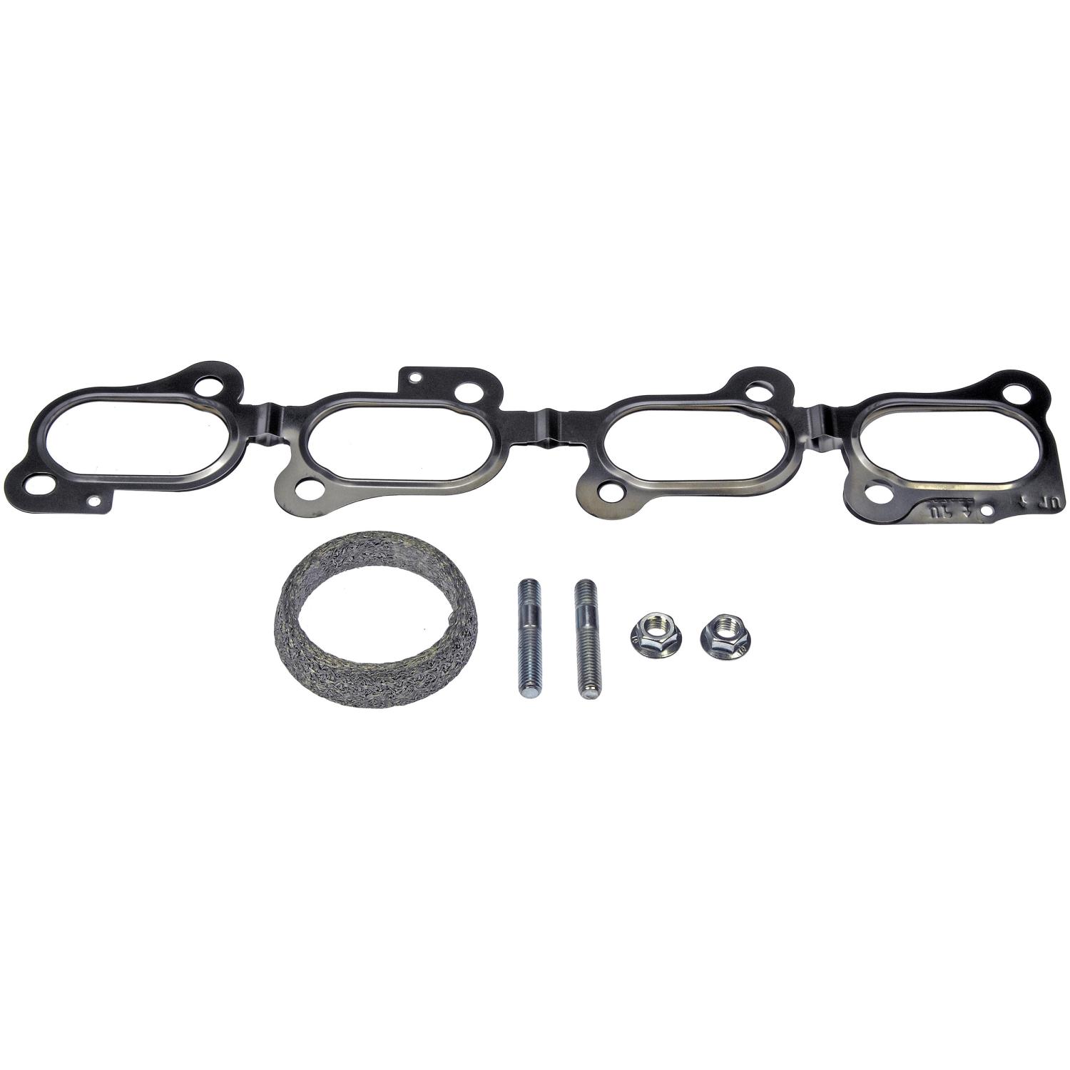 Dorman 672930 Exhaust Manifold with Integrated Catalytic Converter product image 5 of 5