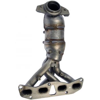 2006 Nissan Sentra Exhaust Manifold with Integrated Catalytic Converter Dorman 6729591 image 1 of 4