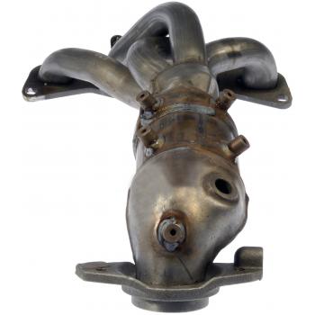 2006 Nissan Sentra Exhaust Manifold with Integrated Catalytic Converter Dorman 6729591 image 2 of 4