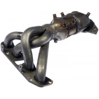 2006 Nissan Sentra Exhaust Manifold with Integrated Catalytic Converter Dorman 6729591 image 3 of 4