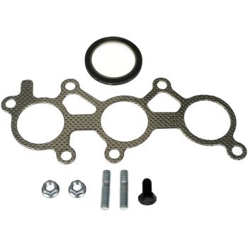 Dorman 672964 Exhaust Manifold with Integrated Catalytic Converter product image 6 of 6