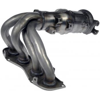2011 Scion xB Exhaust Manifold with Integrated Catalytic Converter Front Dorman 672966 image 1 of 4