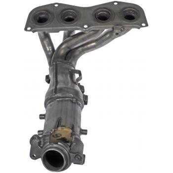 2011 Scion xB Exhaust Manifold with Integrated Catalytic Converter Front Dorman 672966 image 2 of 4