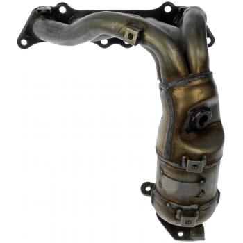 2000 Toyota Camry Exhaust Manifold with Integrated Catalytic Converter Dorman 672975 image 1 of 4
