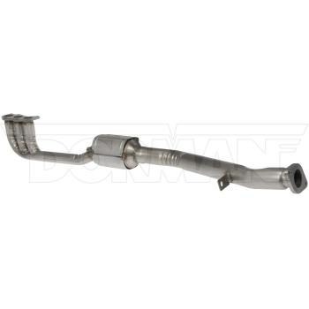 2009 Subaru Outback Exhaust Manifold with Integrated Catalytic Converter Right Dorman 6730231 image 1 of 4