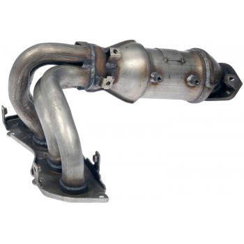 2012 Scion TC Exhaust Manifold with Integrated Catalytic Converter Front Dorman 673028 image 1 of 4