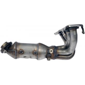 2012 Scion TC Exhaust Manifold with Integrated Catalytic Converter Front Dorman 673028 image 4 of 4