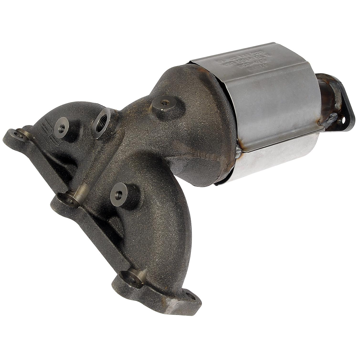 Dorman 673036 Exhaust Manifold with Integrated Catalytic Converter product image 3 of 5