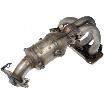 2013 Toyota Camry Exhaust Manifold with Integrated Catalytic Converter Front Dorman 673041 image 1 of 4
