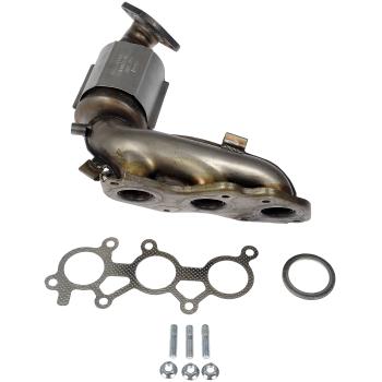 Dorman 673042 Exhaust Manifold with Integrated Catalytic Converter product image 5 of 5