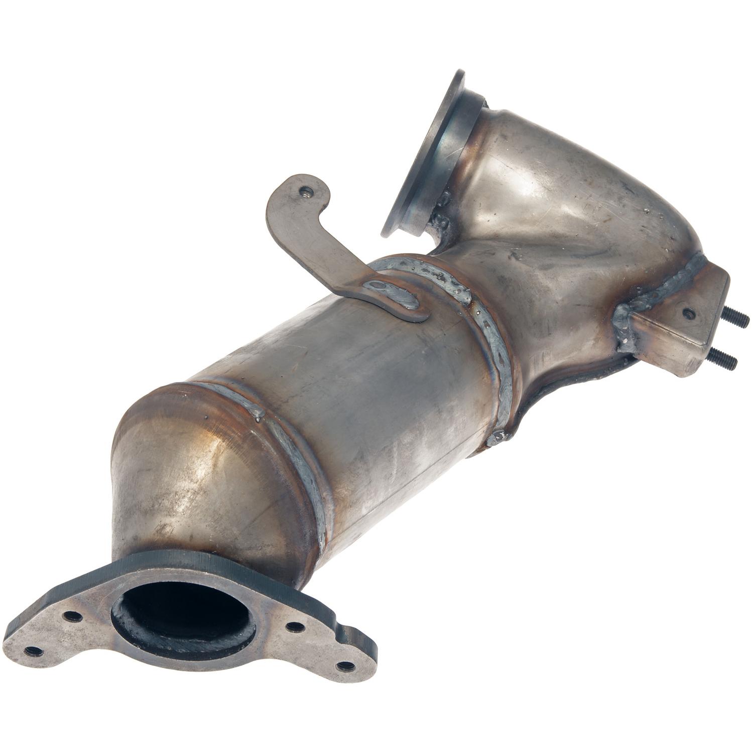 Dorman 673059 - Exhaust Manifold with Integrated Catalytic Converter Dorman 673059 Exhaust Manifold with Integrated Catalytic Converter product image 2 of 6