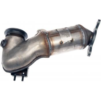 2016 Honda CR-V Exhaust Manifold with Integrated Catalytic Converter Front Dorman 673059 image 3 of 4