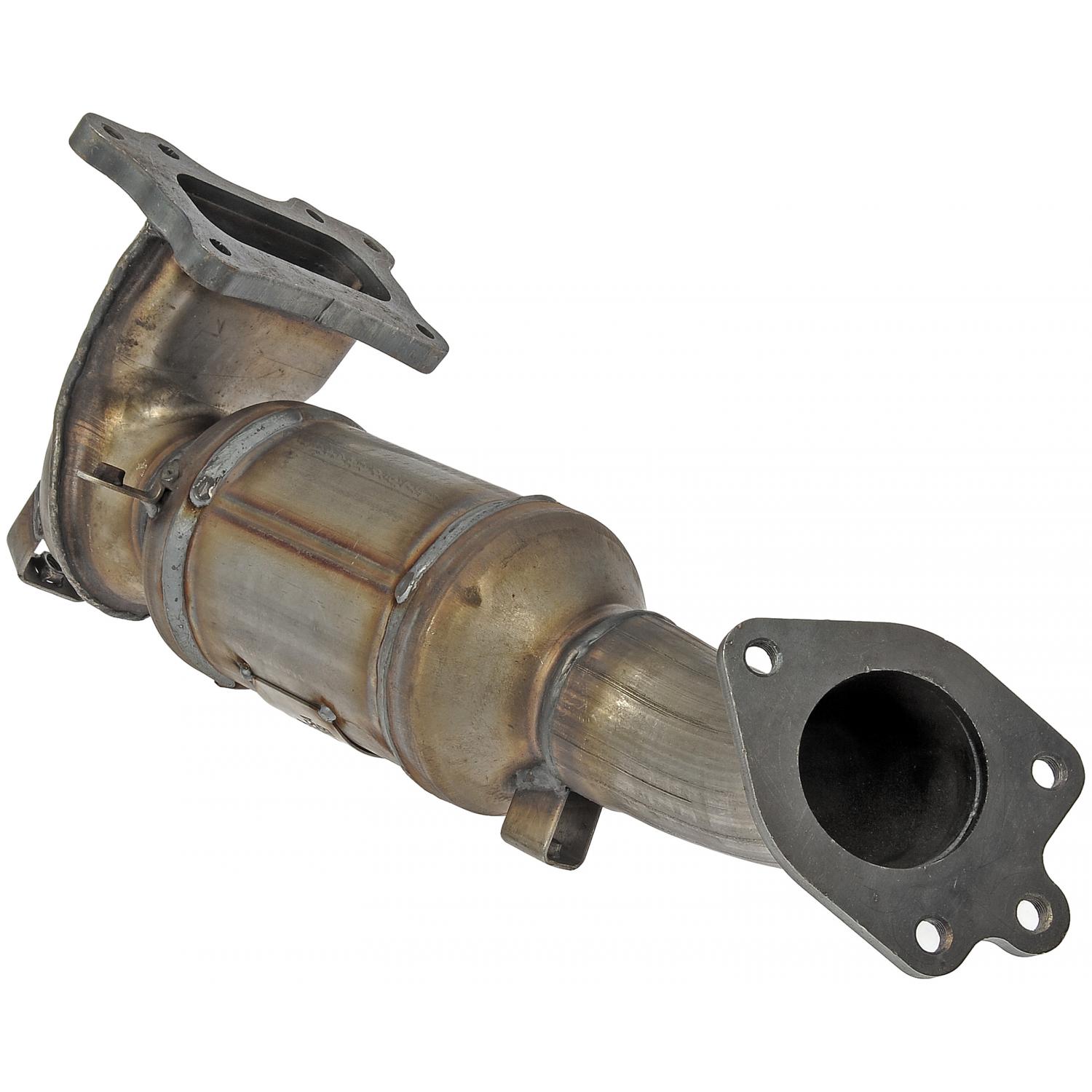 Dorman 673059 - Exhaust Manifold with Integrated Catalytic Converter Dorman 673059 Exhaust Manifold with Integrated Catalytic Converter product image 5 of 6