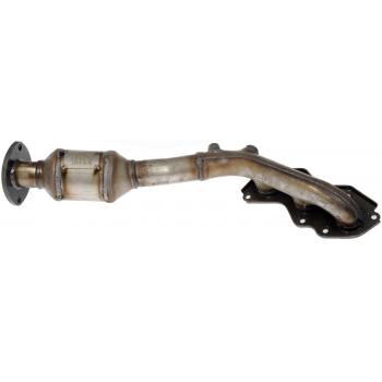 2006 Lexus IS250 Exhaust Manifold with Integrated Catalytic Converter Right Dorman 673069 image 3 of 4