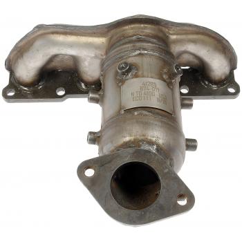2014 Kia Sorento Exhaust Manifold with Integrated Catalytic Converter Front Dorman 673071 image 1 of 4
