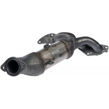 2006 Ford Focus Exhaust Manifold with Integrated Catalytic Converter Dorman 673109 image 1 of 4