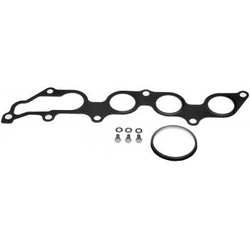 2006 Ford Focus Exhaust Manifold with Integrated Catalytic Converter Dorman 673109 image 4 of 4