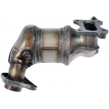 2009 Honda Fit Exhaust Manifold with Integrated Catalytic Converter Dorman 673138 image 2 of 4