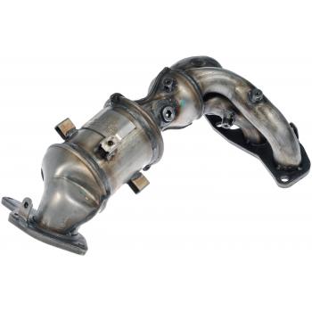 2015 Nissan Altima Exhaust Manifold with Integrated Catalytic Converter Dorman 673149 image 1 of 3