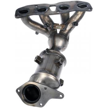 2015 Nissan Altima Exhaust Manifold with Integrated Catalytic Converter Dorman 673149 image 2 of 3