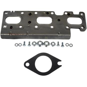 Dorman 673255 Exhaust Manifold with Integrated Catalytic Converter product image 6 of 6