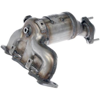 2016 Ford Flex Exhaust Manifold with Integrated Catalytic Converter Right Dorman 673256 image 1 of 4
