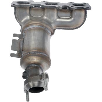 2016 Ford Flex Exhaust Manifold with Integrated Catalytic Converter Right Dorman 673256 image 2 of 4