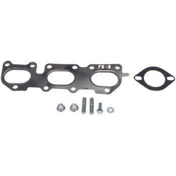 2015 Kia Sedona Exhaust Manifold with Integrated Catalytic Converter Rear Dorman 673259 image 1 of 1