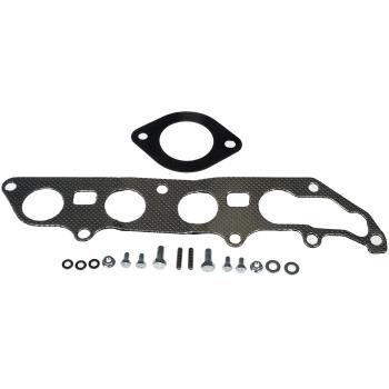 Dorman 673260 Exhaust Manifold with Integrated Catalytic Converter product image 5 of 5