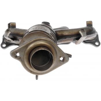 2015 Mitsubishi Outlander Exhaust Manifold with Integrated Catalytic Converter