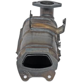 2016 Ram ProMaster 3500 Exhaust Manifold with Integrated Catalytic Converter Front Dorman 673292 image 4 of 4