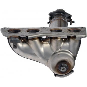 2013 Toyota Camry Exhaust Manifold with Integrated Catalytic Converter Front Dorman 673298 image 1 of 4
