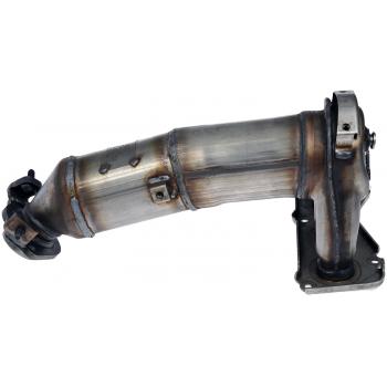 2013 Toyota Camry Exhaust Manifold with Integrated Catalytic Converter Front Dorman 673298 image 3 of 4