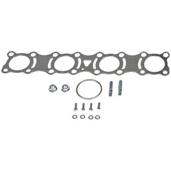 2015 Infiniti QX80 Exhaust Manifold with Integrated Catalytic Converter Right Dorman 673301 image 1 of 1