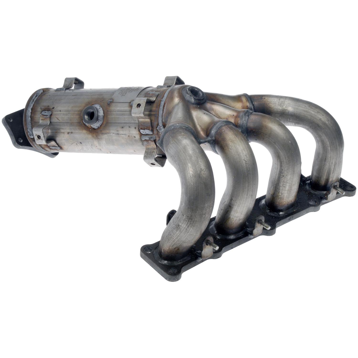 Dorman 673303 Exhaust Manifold with Integrated Catalytic Converter product image 1 of 6