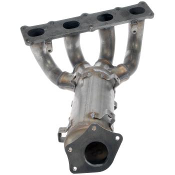2015 Dodge Dart Exhaust Manifold with Integrated Catalytic Converter Dorman 673303 image 3 of 4